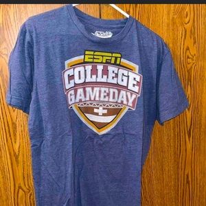 ESPN shirt